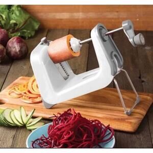 Professional Spiralizer